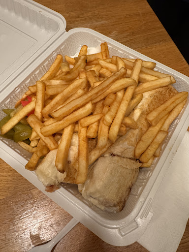 Photo of Reem star shawarma - 1005 Broadway Ave, Saskatoon, SK S7N 1C1